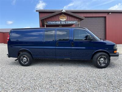 2003 GMC Savana 3500   - Photo 41 - Maxwell, IN 46154