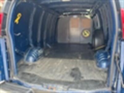 2003 GMC Savana 3500   - Photo 20 - Maxwell, IN 46154