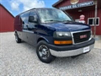 2003 GMC Savana 3500   - Photo 28 - Maxwell, IN 46154