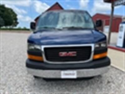 2003 GMC Savana 3500   - Photo 27 - Maxwell, IN 46154