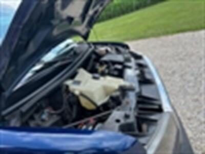 2003 GMC Savana 3500   - Photo 8 - Maxwell, IN 46154