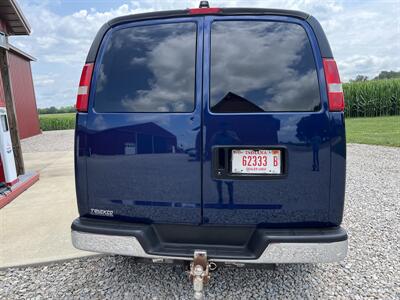 2003 GMC Savana 3500   - Photo 40 - Maxwell, IN 46154