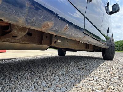 2003 GMC Savana 3500   - Photo 37 - Maxwell, IN 46154