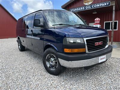 2003 GMC Savana 3500   - Photo 44 - Maxwell, IN 46154