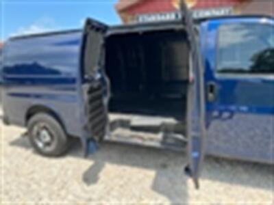 2003 GMC Savana 3500   - Photo 18 - Maxwell, IN 46154