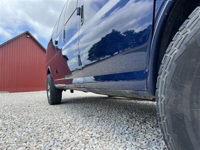 2003 GMC Savana 3500   - Photo 43 - Maxwell, IN 46154