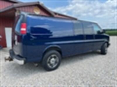 2003 GMC Savana 3500   - Photo 23 - Maxwell, IN 46154