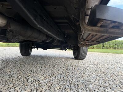 1999 Ford F-250 Super Duty XLT 4dr XLT   - Photo 14 - Shirley, IN 47384