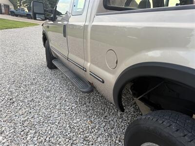 1999 Ford F-250 Super Duty XLT 4dr XLT   - Photo 28 - Shirley, IN 47384