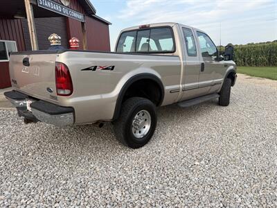 1999 Ford F-250 Super Duty XLT 4dr XLT   - Photo 22 - Shirley, IN 47384