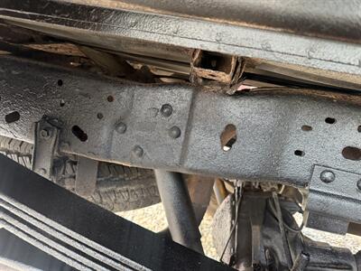 1999 Ford F-250 Super Duty XLT 4dr XLT   - Photo 15 - Shirley, IN 47384