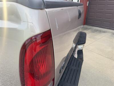 1999 Ford F-250 Super Duty XLT 4dr XLT   - Photo 27 - Shirley, IN 47384