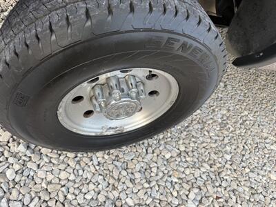 1999 Ford F-250 Super Duty XLT 4dr XLT   - Photo 19 - Shirley, IN 47384