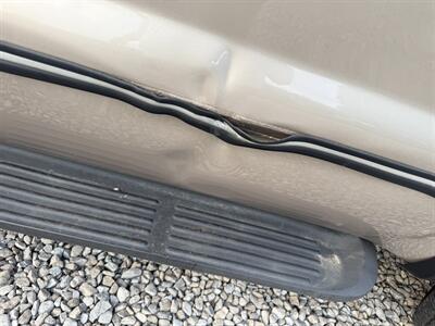1999 Ford F-250 Super Duty XLT 4dr XLT   - Photo 11 - Shirley, IN 47384