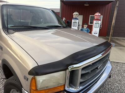 1999 Ford F-250 Super Duty XLT 4dr XLT   - Photo 6 - Shirley, IN 47384