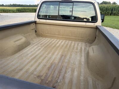 1999 Ford F-250 Super Duty XLT 4dr XLT   - Photo 24 - Shirley, IN 47384
