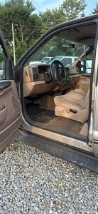 1999 Ford F-250 Super Duty XLT 4dr XLT   - Photo 34 - Shirley, IN 47384