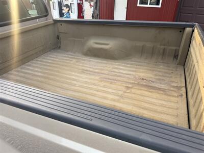 1999 Ford F-250 Super Duty XLT 4dr XLT   - Photo 26 - Shirley, IN 47384
