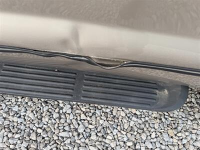 1999 Ford F-250 Super Duty XLT 4dr XLT   - Photo 10 - Shirley, IN 47384