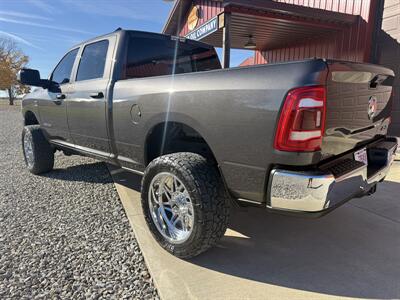 2020 RAM 2500 Tradesman   - Photo 14 - Shirley, IN 47384