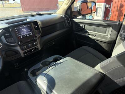 2020 RAM 2500 Tradesman   - Photo 20 - Shirley, IN 47384