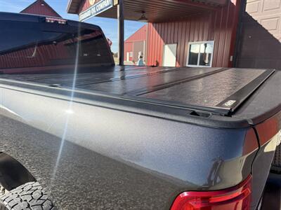 2020 RAM 2500 Tradesman   - Photo 16 - Shirley, IN 47384