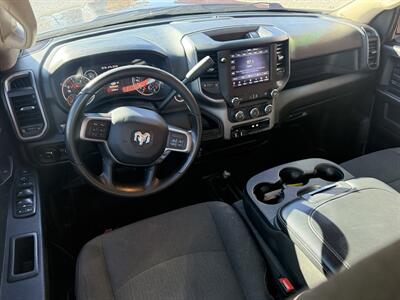 2020 RAM 2500 Tradesman   - Photo 21 - Shirley, IN 47384