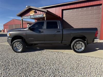 2020 RAM 2500 Tradesman   - Photo 3 - Shirley, IN 47384