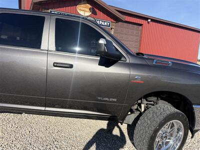 2020 RAM 2500 Tradesman   - Photo 9 - Shirley, IN 47384