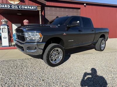2020 RAM 2500 Tradesman   - Photo 2 - Shirley, IN 47384