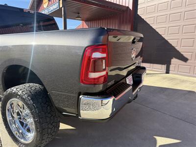 2020 RAM 2500 Tradesman   - Photo 15 - Shirley, IN 47384
