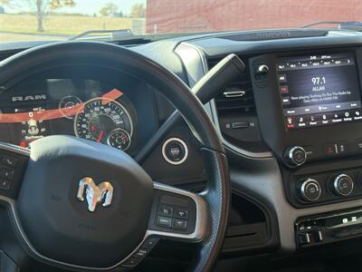 2020 RAM 2500 Tradesman   - Photo 22 - Shirley, IN 47384