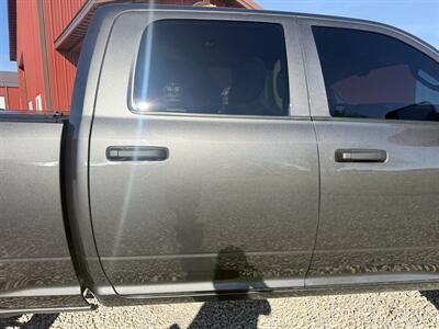2020 RAM 2500 Tradesman   - Photo 8 - Shirley, IN 47384