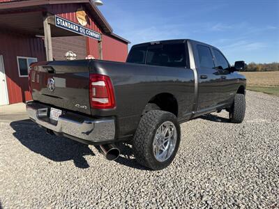 2020 RAM 2500 Tradesman   - Photo 5 - Shirley, IN 47384