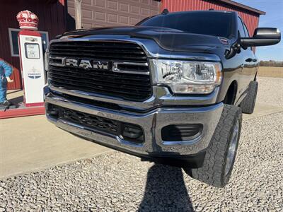2020 RAM 2500 Tradesman   - Photo 13 - Shirley, IN 47384