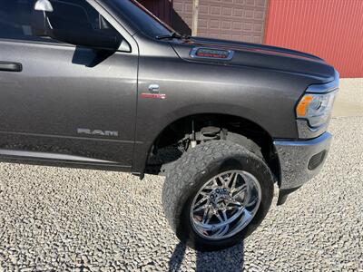 2020 RAM 2500 Tradesman   - Photo 10 - Shirley, IN 47384