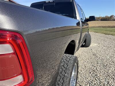 2020 RAM 2500 Tradesman   - Photo 6 - Shirley, IN 47384
