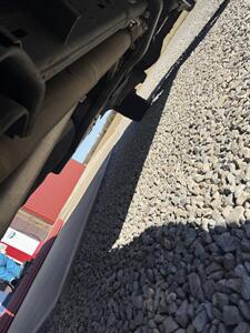 2020 RAM 2500 Tradesman   - Photo 7 - Shirley, IN 47384