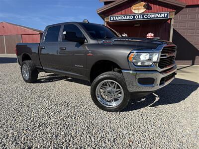 2020 RAM 2500 Tradesman   - Photo 1 - Shirley, IN 47384