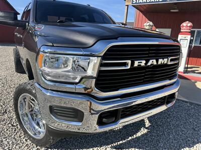 2020 RAM 2500 Tradesman   - Photo 11 - Shirley, IN 47384
