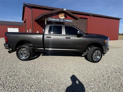 2020 RAM 2500 Tradesman   - Photo 4 - Shirley, IN 47384
