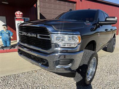 2020 RAM 2500 Tradesman   - Photo 12 - Shirley, IN 47384