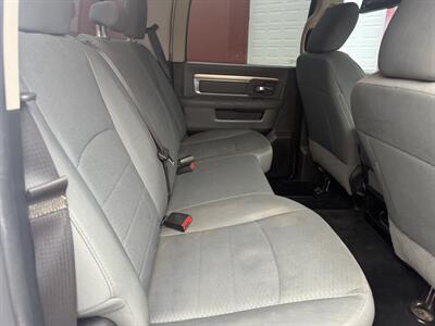 2016 RAM 2500 SLT   - Photo 42 - Shirley, IN 47384