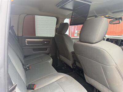 2016 RAM 2500 SLT   - Photo 41 - Shirley, IN 47384