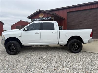 2016 RAM 2500 SLT   - Photo 29 - Shirley, IN 47384