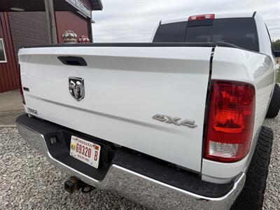 2016 RAM 2500 SLT   - Photo 7 - Shirley, IN 47384