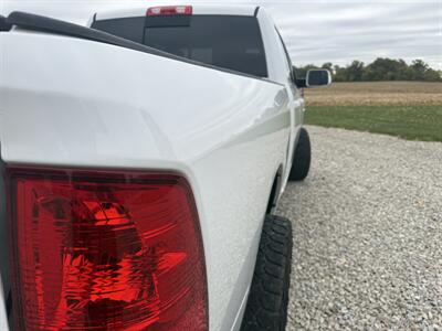 2016 RAM 2500 SLT   - Photo 8 - Shirley, IN 47384