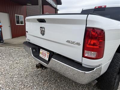 2016 RAM 2500 SLT   - Photo 4 - Shirley, IN 47384