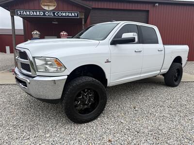 2016 RAM 2500 SLT   - Photo 28 - Shirley, IN 47384
