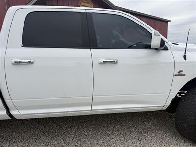 2016 RAM 2500 SLT   - Photo 12 - Shirley, IN 47384